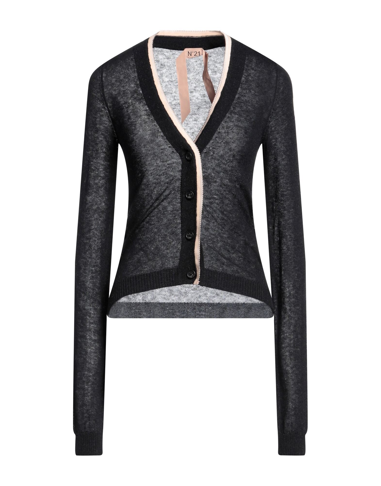 N°21 - Cardigans