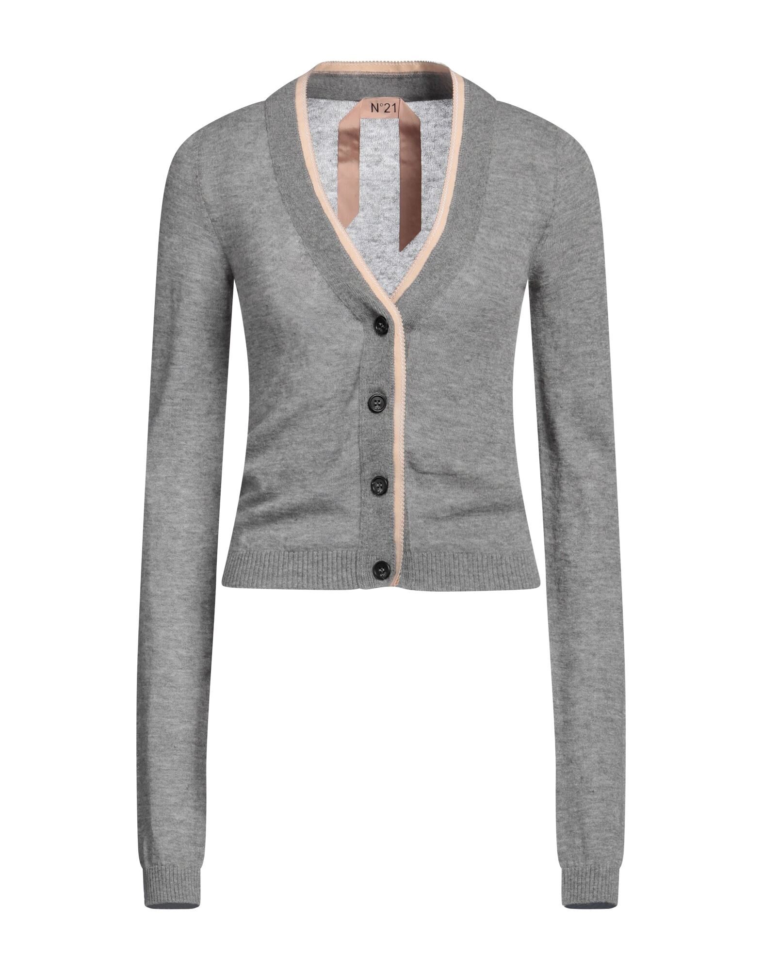 N°21 - Cardigans