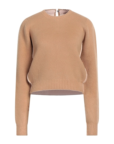 N°21 Pullover 98% Laine vierge, 2% Polyamide
