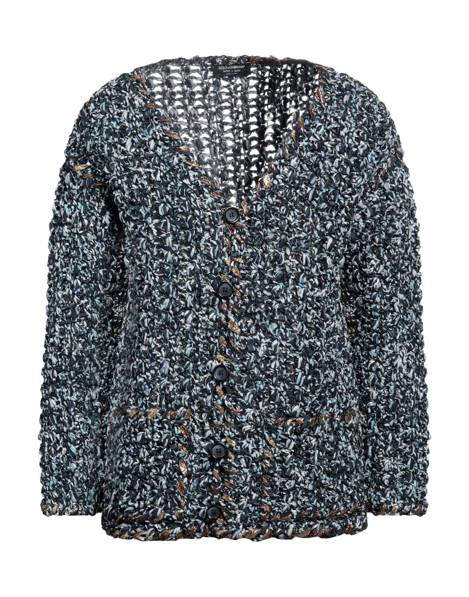 DOLCE&GABBANA - 가디건