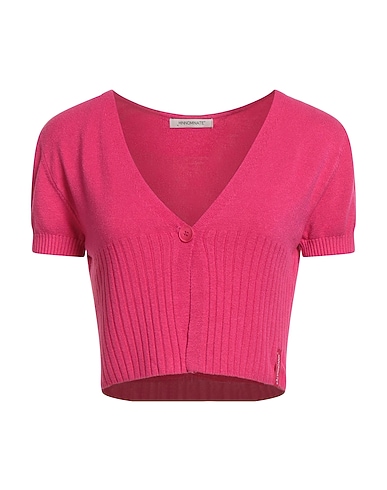 HINNOMINATE Cardigan 98% Viscose, 2% Elastane