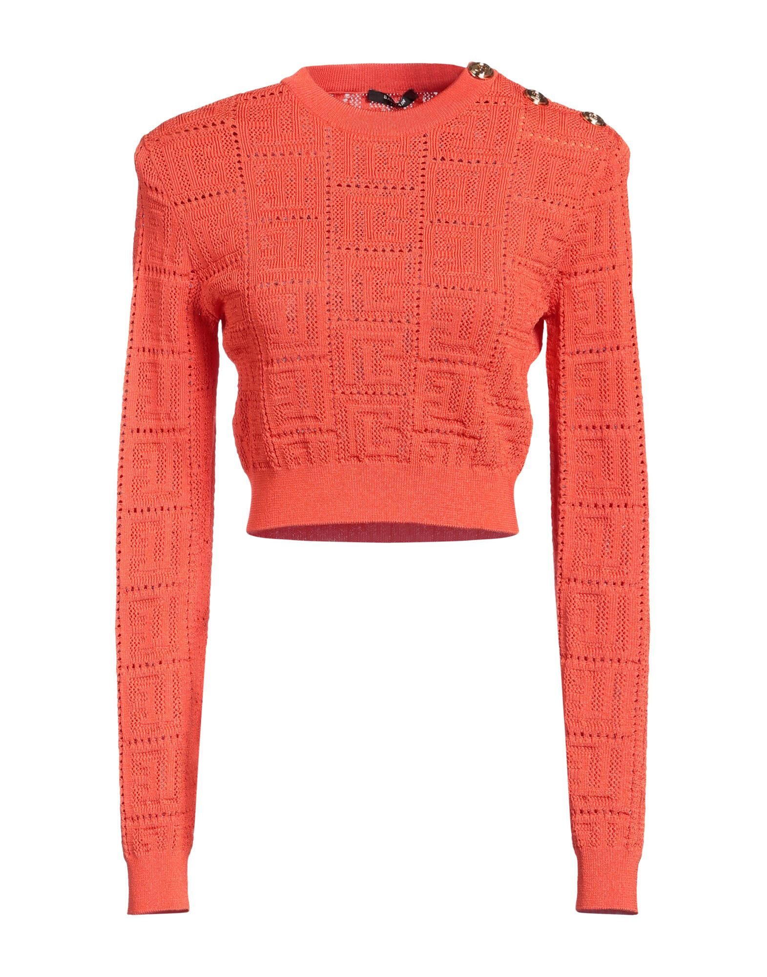 BALMAIN - Свитеры