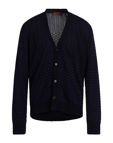 MISSONI Cardigan 50% Cotton, 50% Viscose