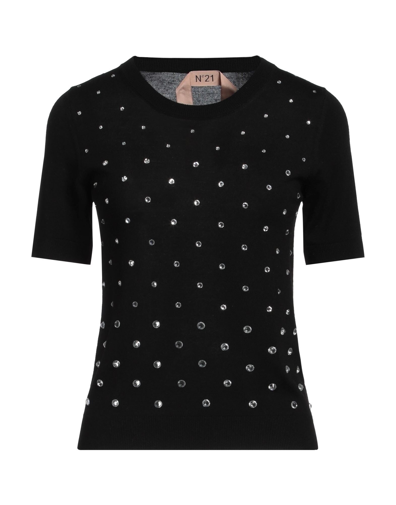 N°21 - Sweaters
