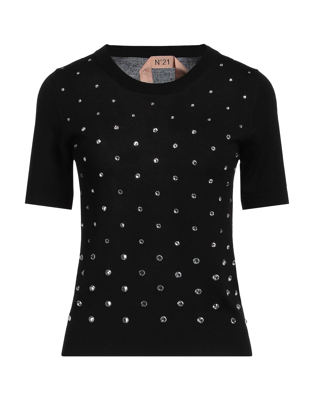 N°21 - Πουλόβερ