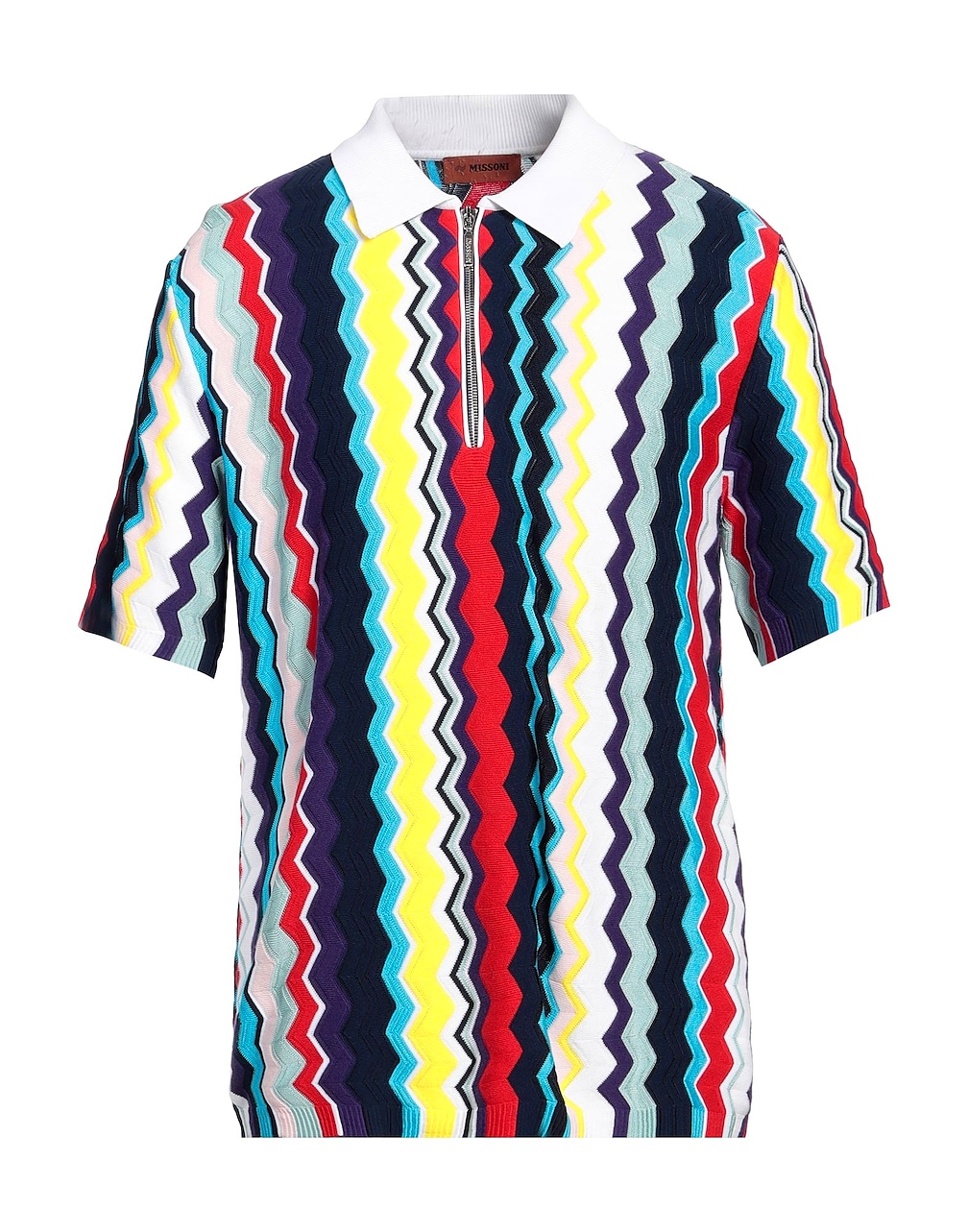MISSONI - Πουλόβερ