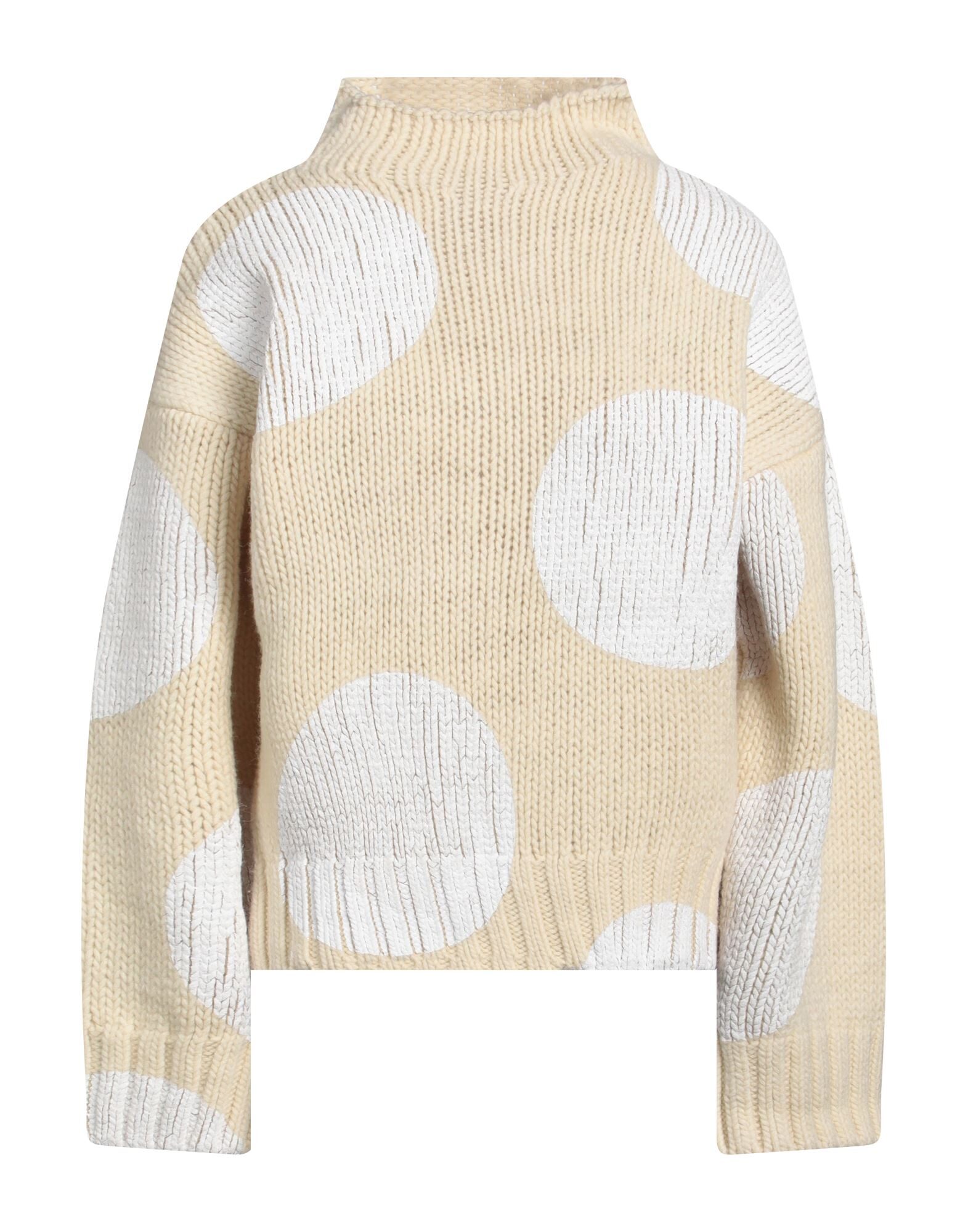 SPORTMAX - Turtlenecks