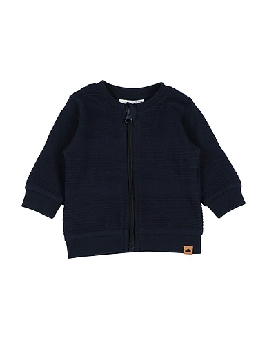 NAME IT® Cardigan Midnight blue 100% Organic cotton