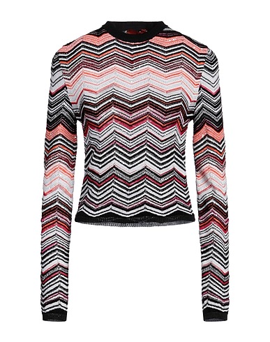 MISSONI Sweater Orange 100% Viscose