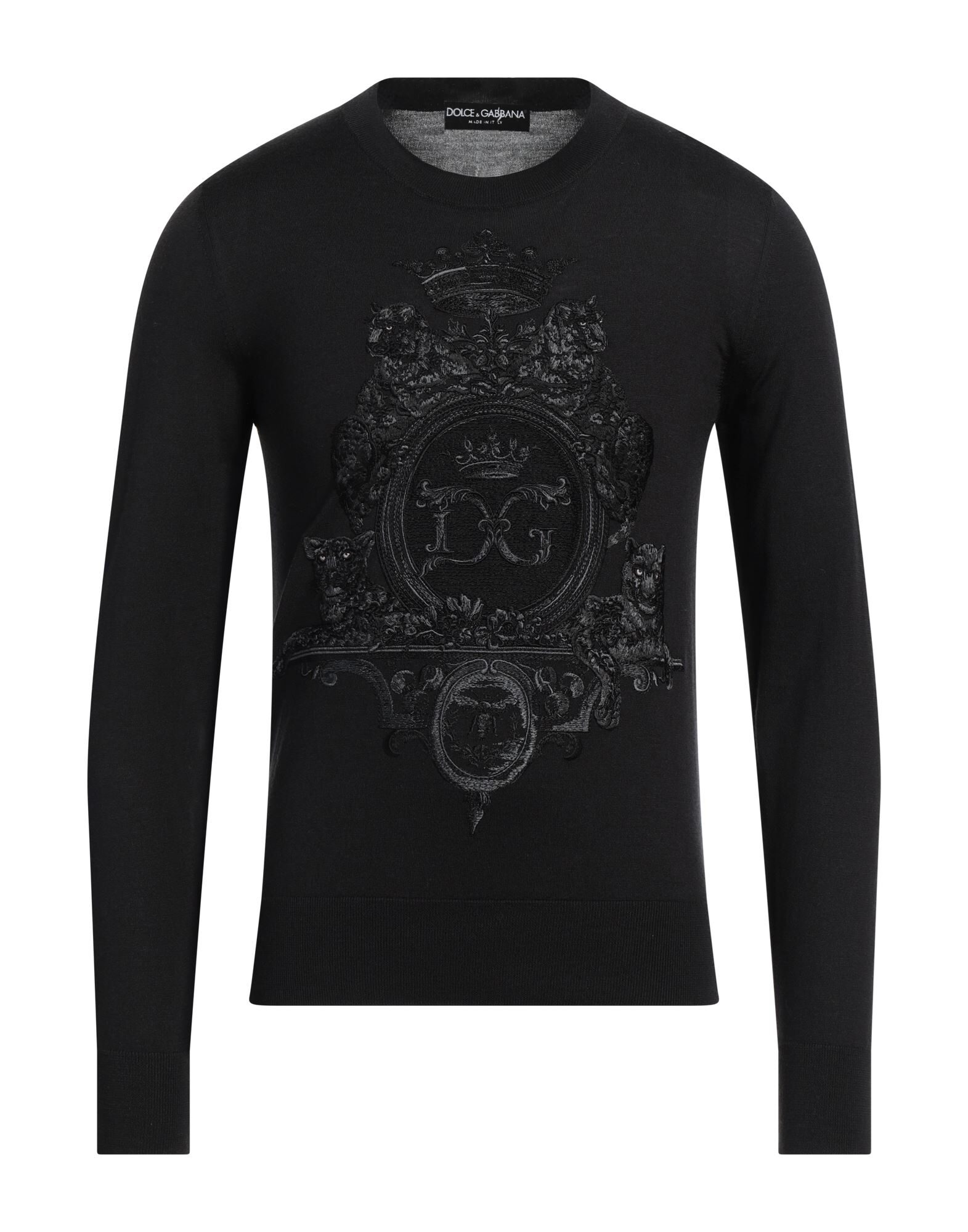 DOLCE&GABBANA - Jumpers