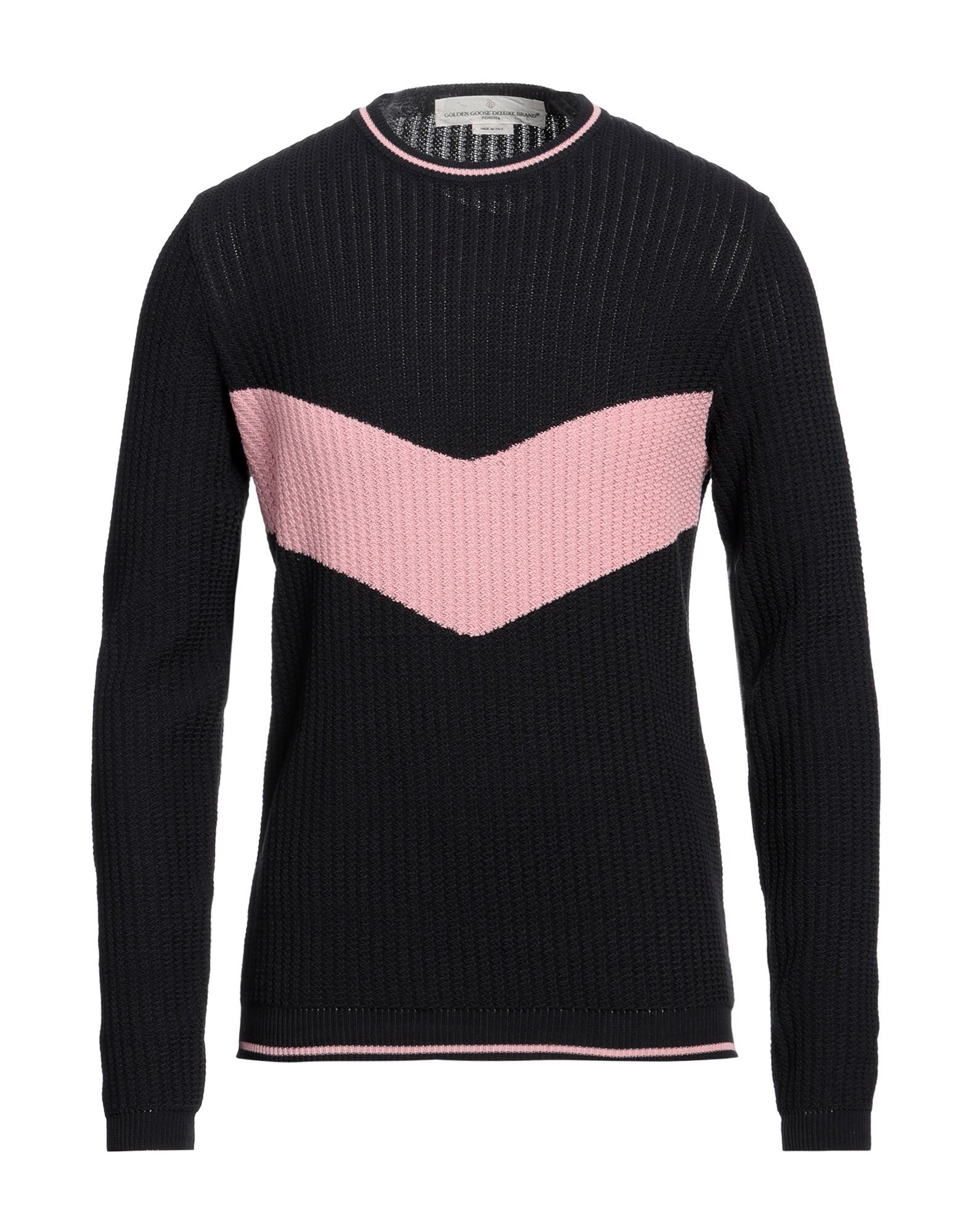 GOLDEN GOOSE - Sweaters