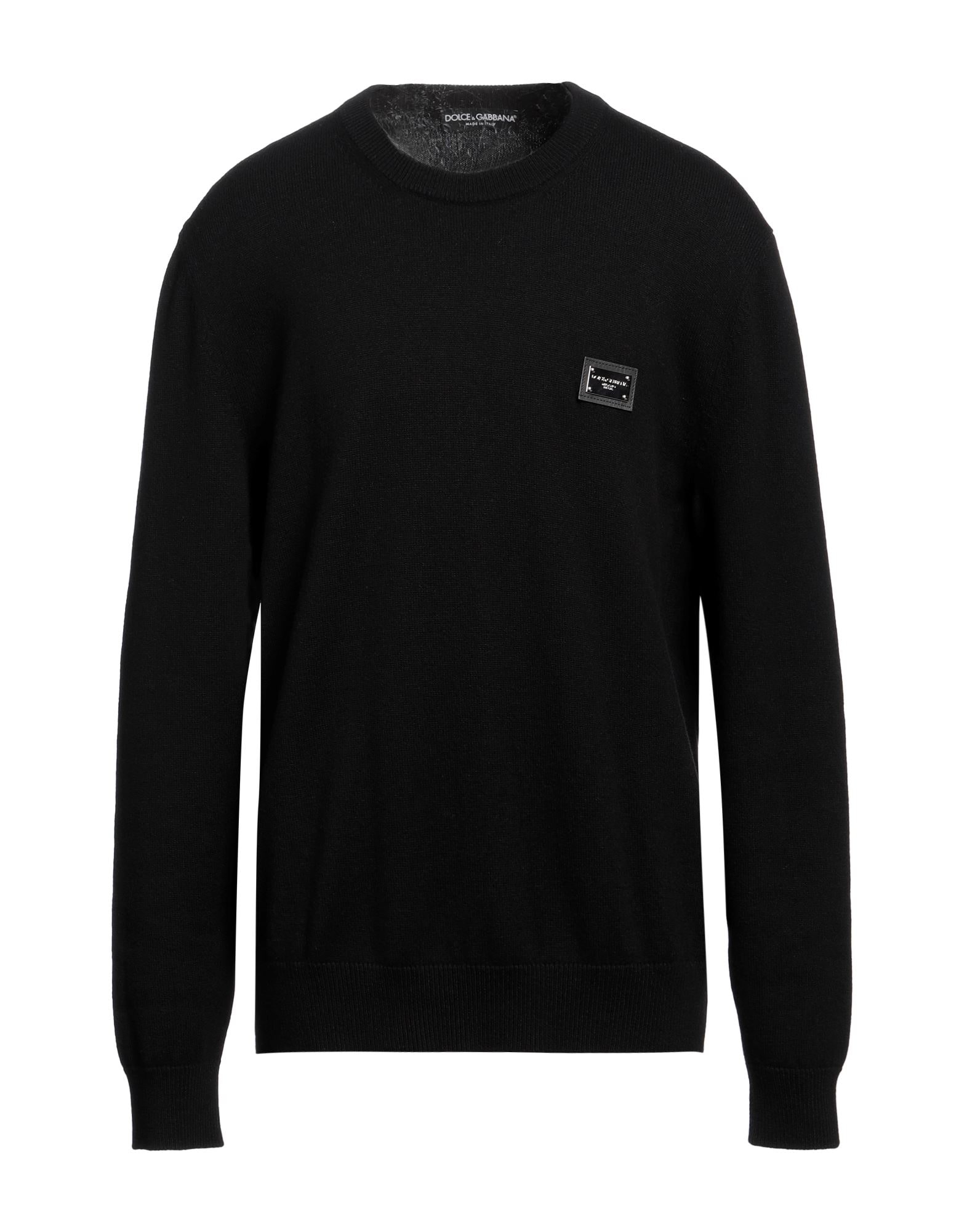 DOLCE&GABBANA - Jumpers