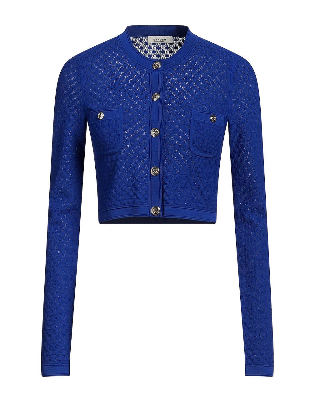 SANDRO - Strickjacken