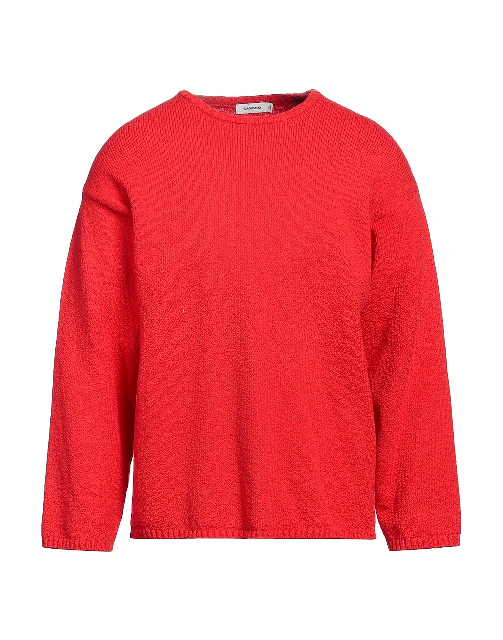 SANDRO - Sweaters