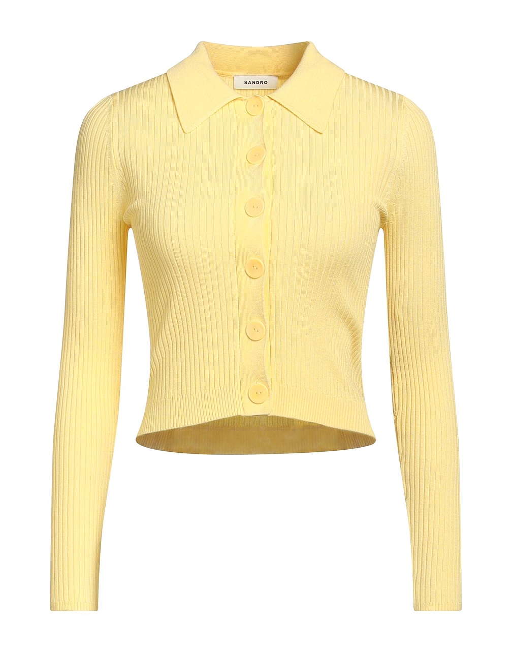 SANDRO - Strickjacken