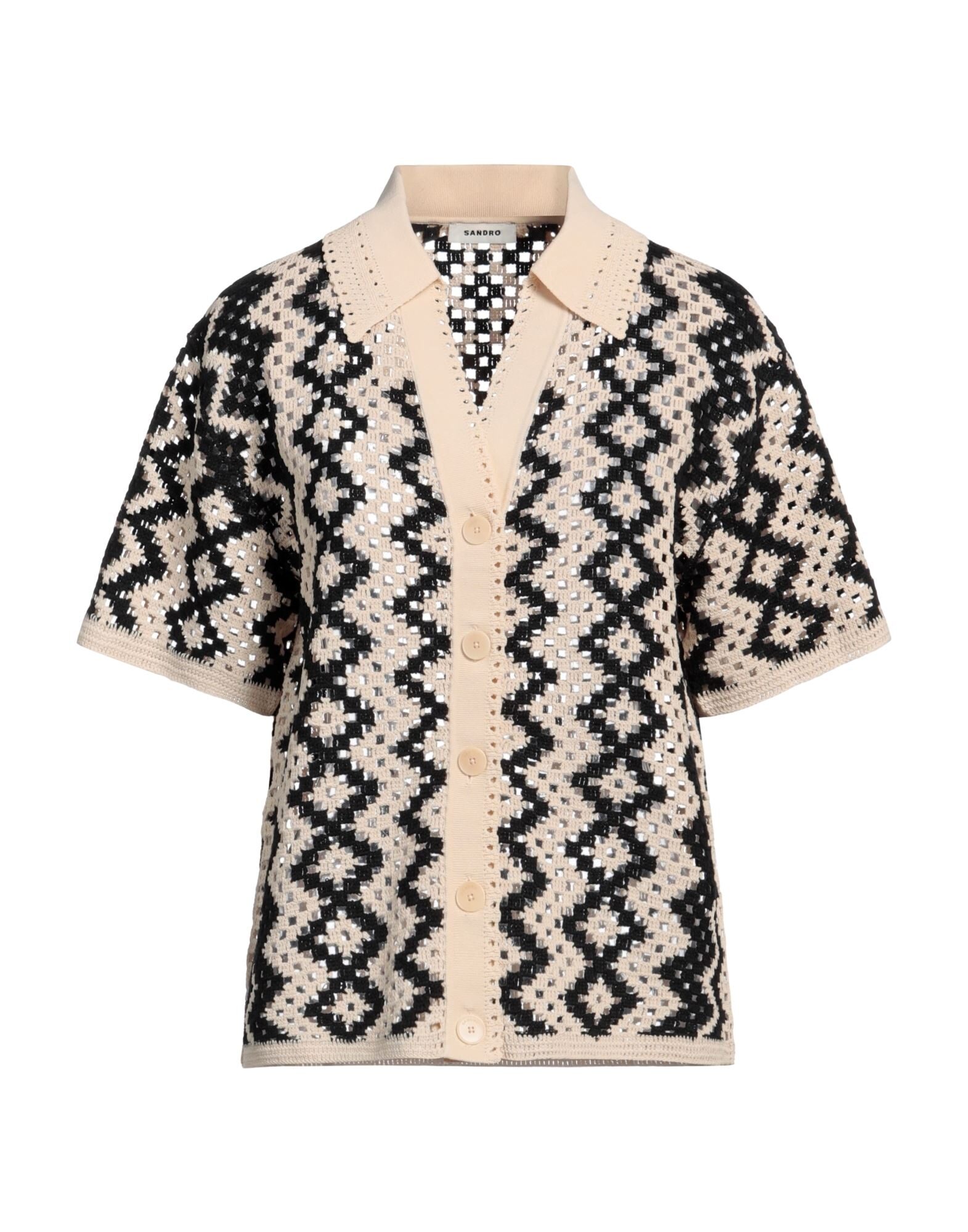 SANDRO - 셔츠