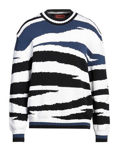 MISSONI Jersey Negro 68% Algodón, 32% Poliamida
