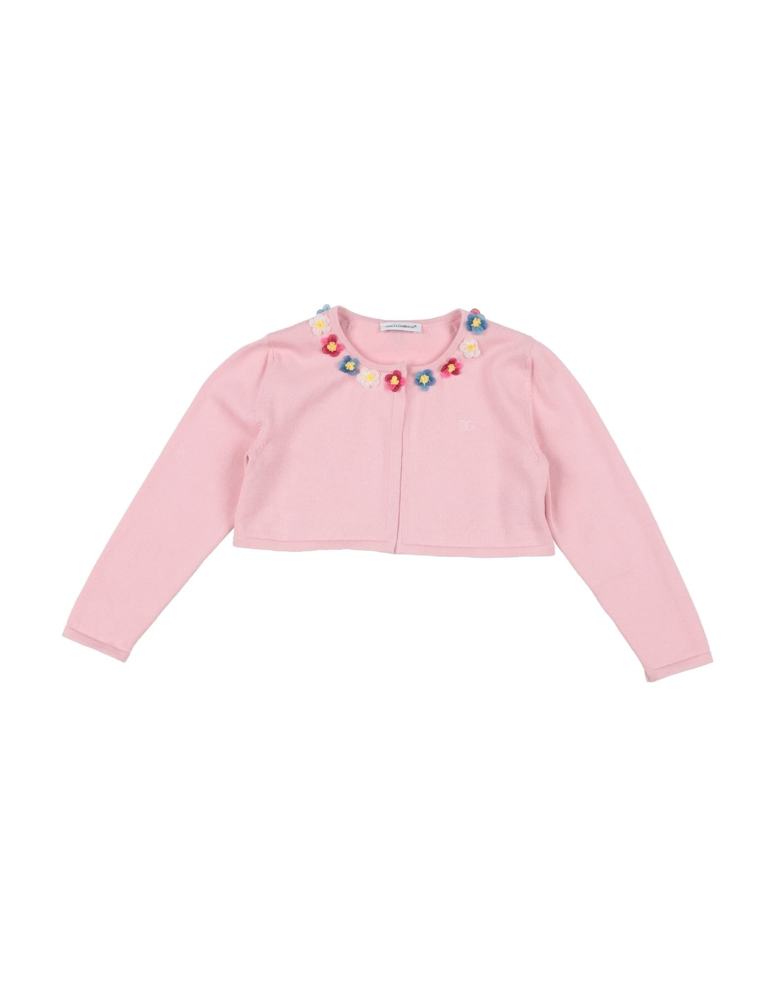 DOLCE&GABBANA - Wrap cardigans