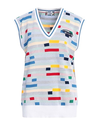 MISSONI Bleu d'azur 100% Coton