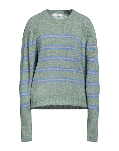 ROSEANNA Jumper VERDE SALVIA 23% Acrylic, 22% Polyamide, 20% Mohair wool, 20% Wool, 15% Viscose