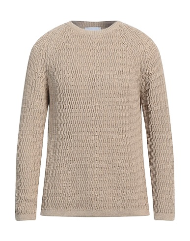 GAëLLE Paris Sweater KHAKI 100% Cotton