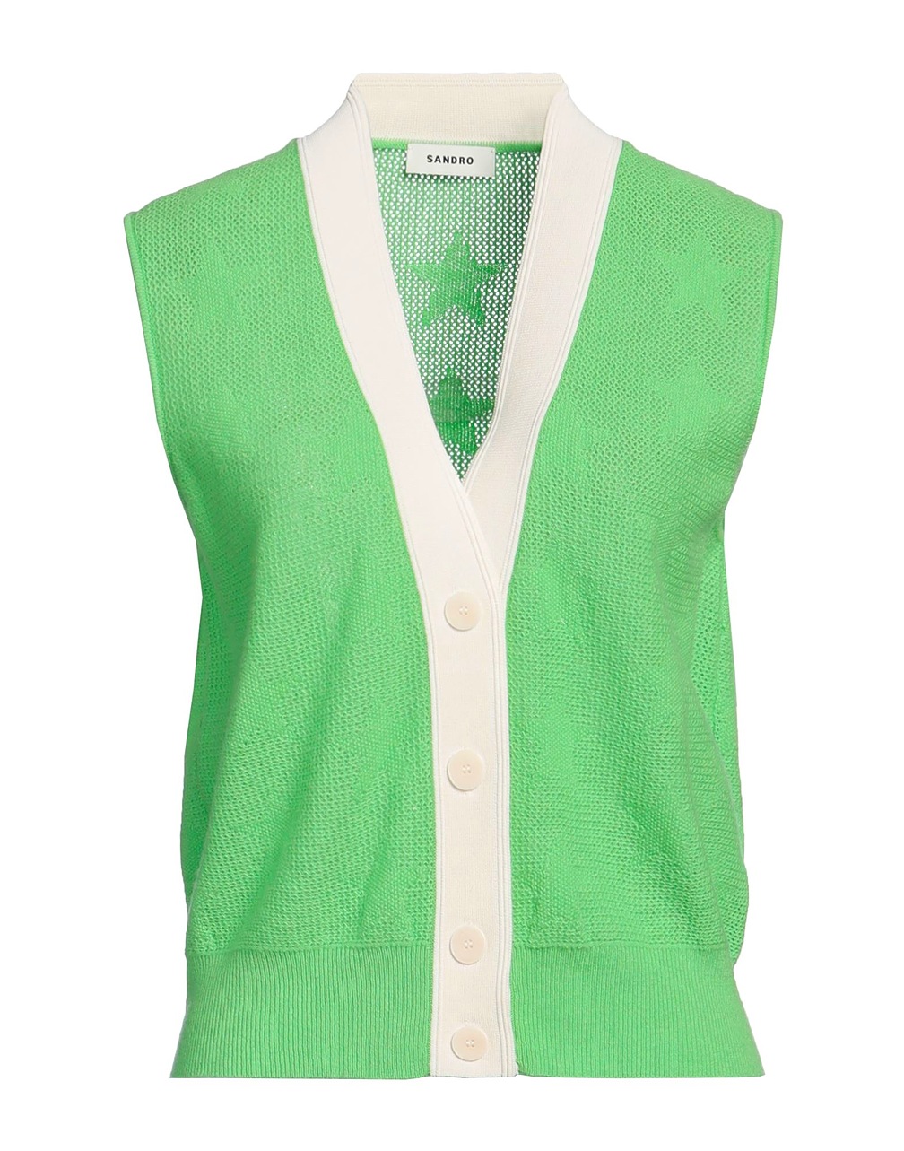 SANDRO - Strickjacken