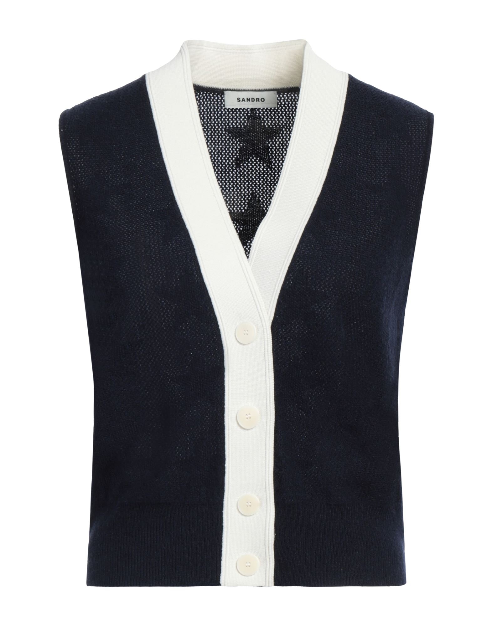 SANDRO - Cardigans