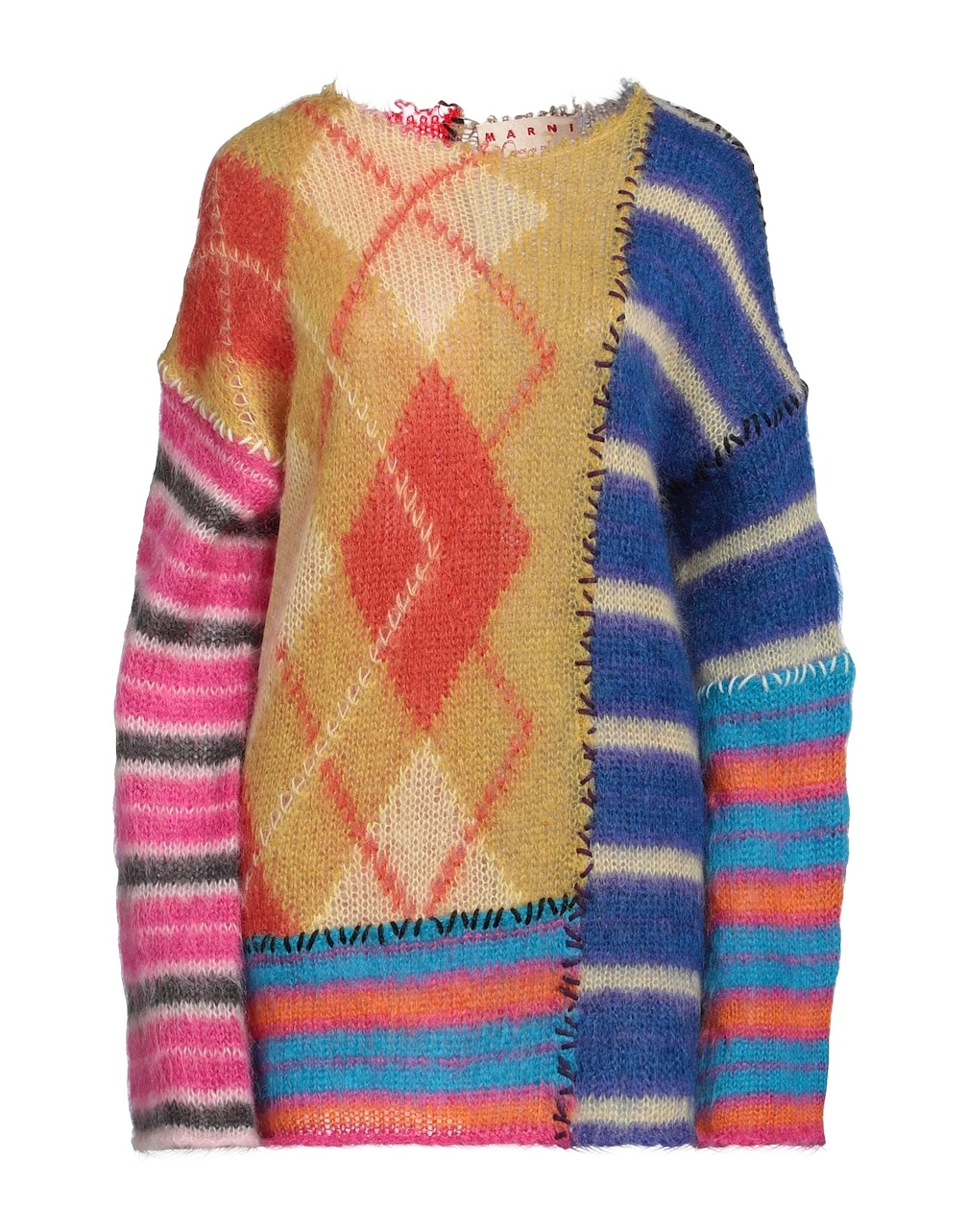 MARNI - Pullover