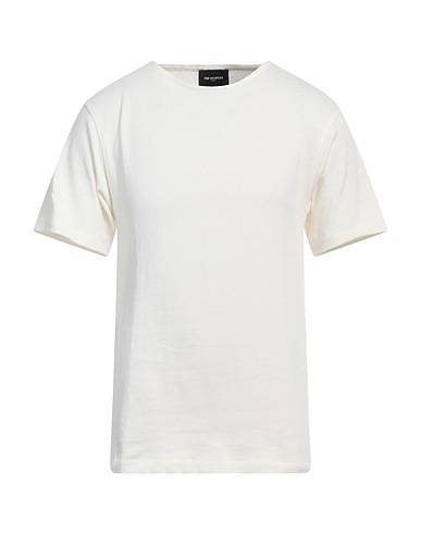 THE KOOPLES Sweater White 100% Cotton