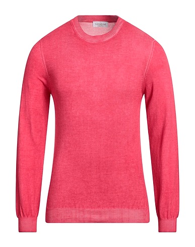 BELLWOOD Jumper Coral 100% Cotton