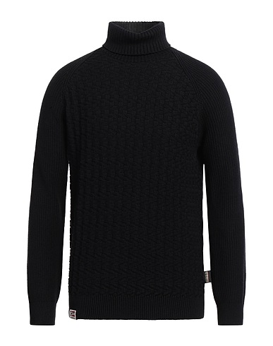 NAPAPIJRI Turtleneck 100% Supima®