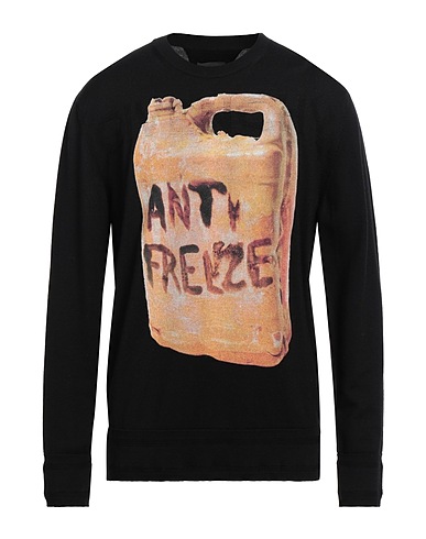 GIVENCHY Sweater Black 100% Wool