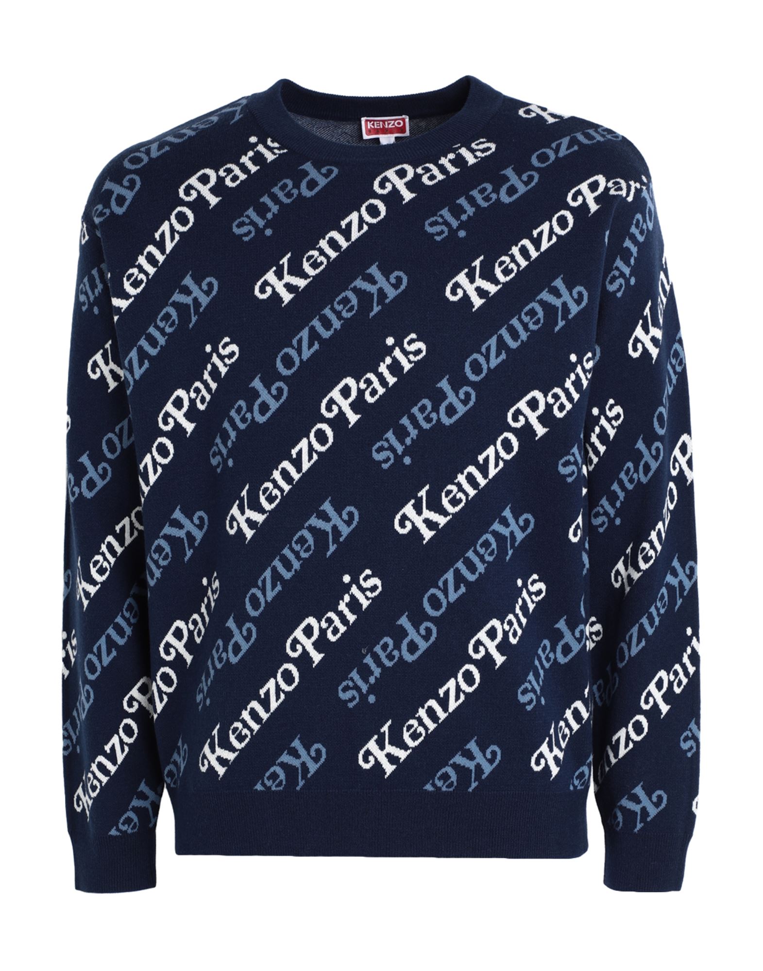 KENZO - Jumpers