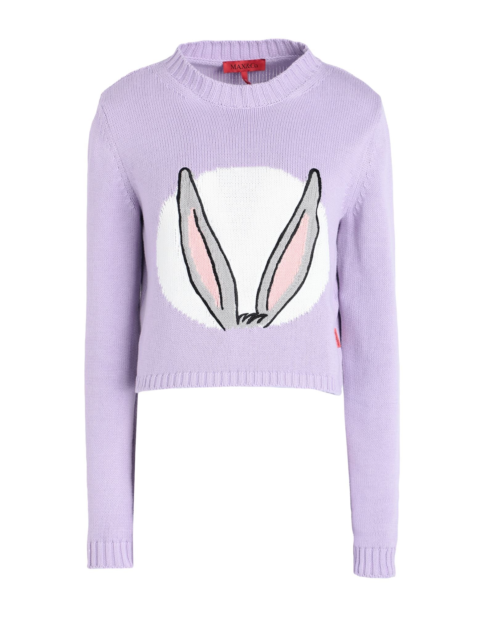 MAX&Co. - Sweaters