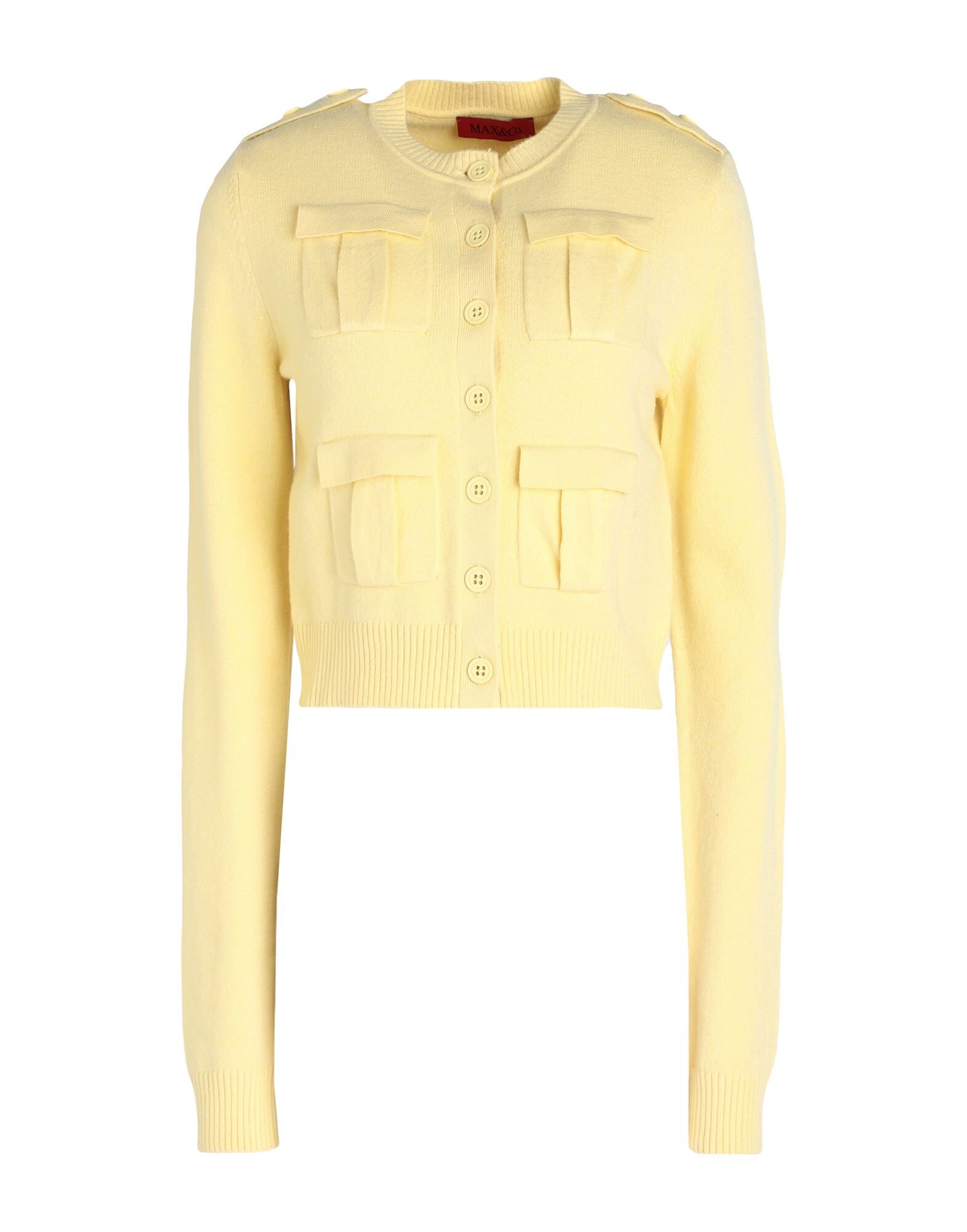 MAX&Co. - Cardigans