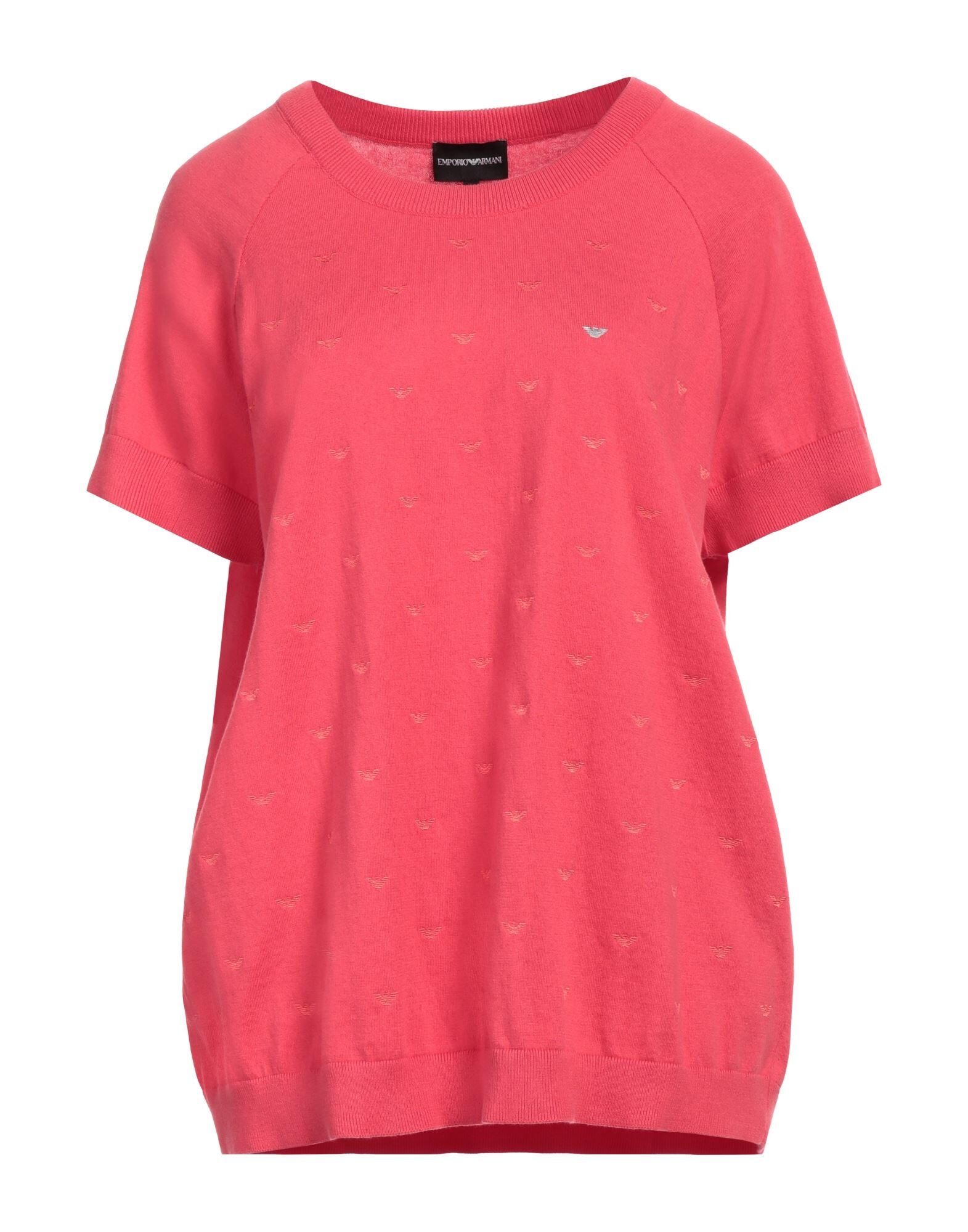 EMPORIO ARMANI - Sweaters