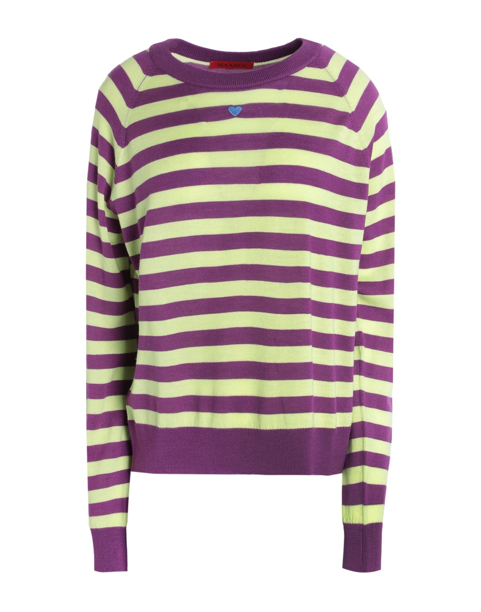 MAX&Co. - Sweaters