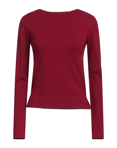 MAX&Co. Pullover OVATTARE
 Purpur 72% Viskose, 28% Polyester
