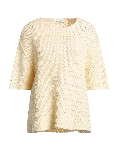 JIL SANDER+ Sweater 96% Cotton, 4% Polyamide