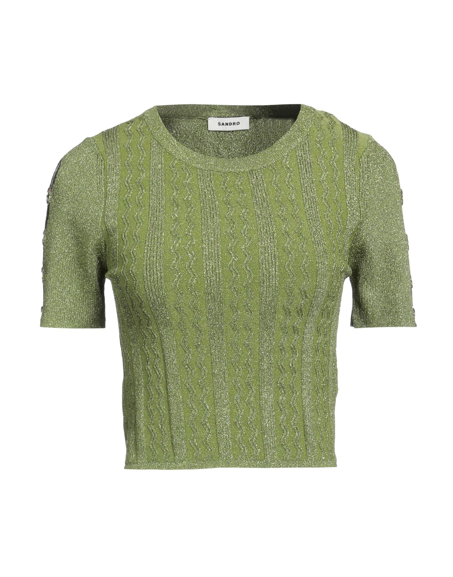 SANDRO - プルオーバー