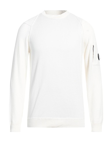 C.P. COMPANY Pullover 100% Coton