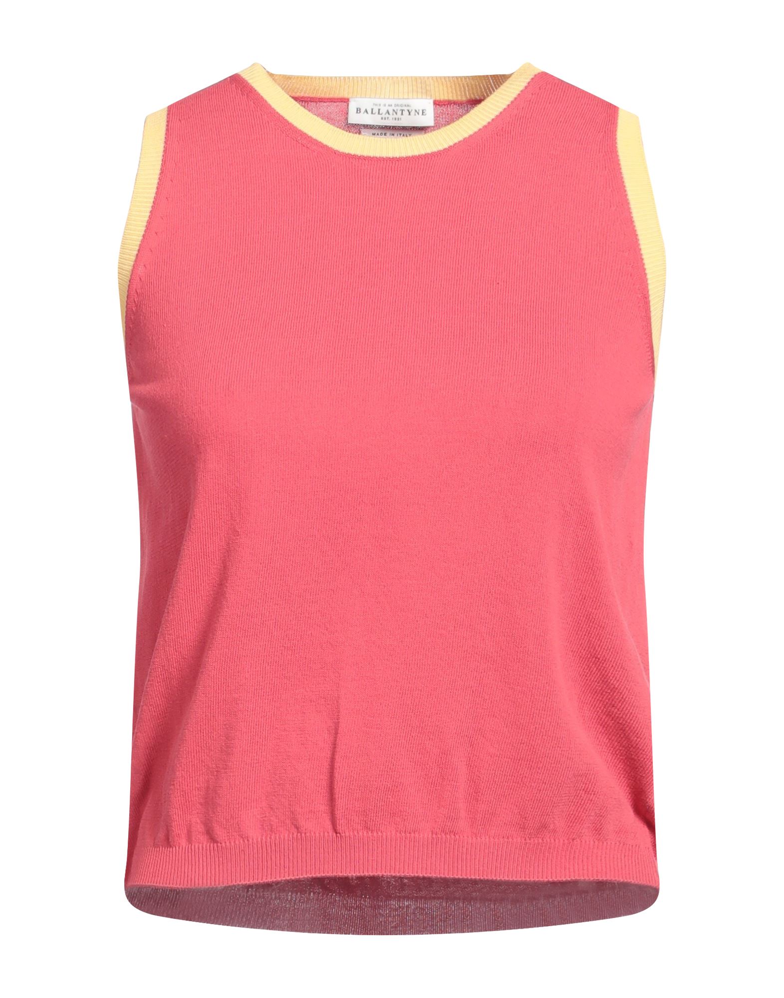 BALLANTYNE - Pullover