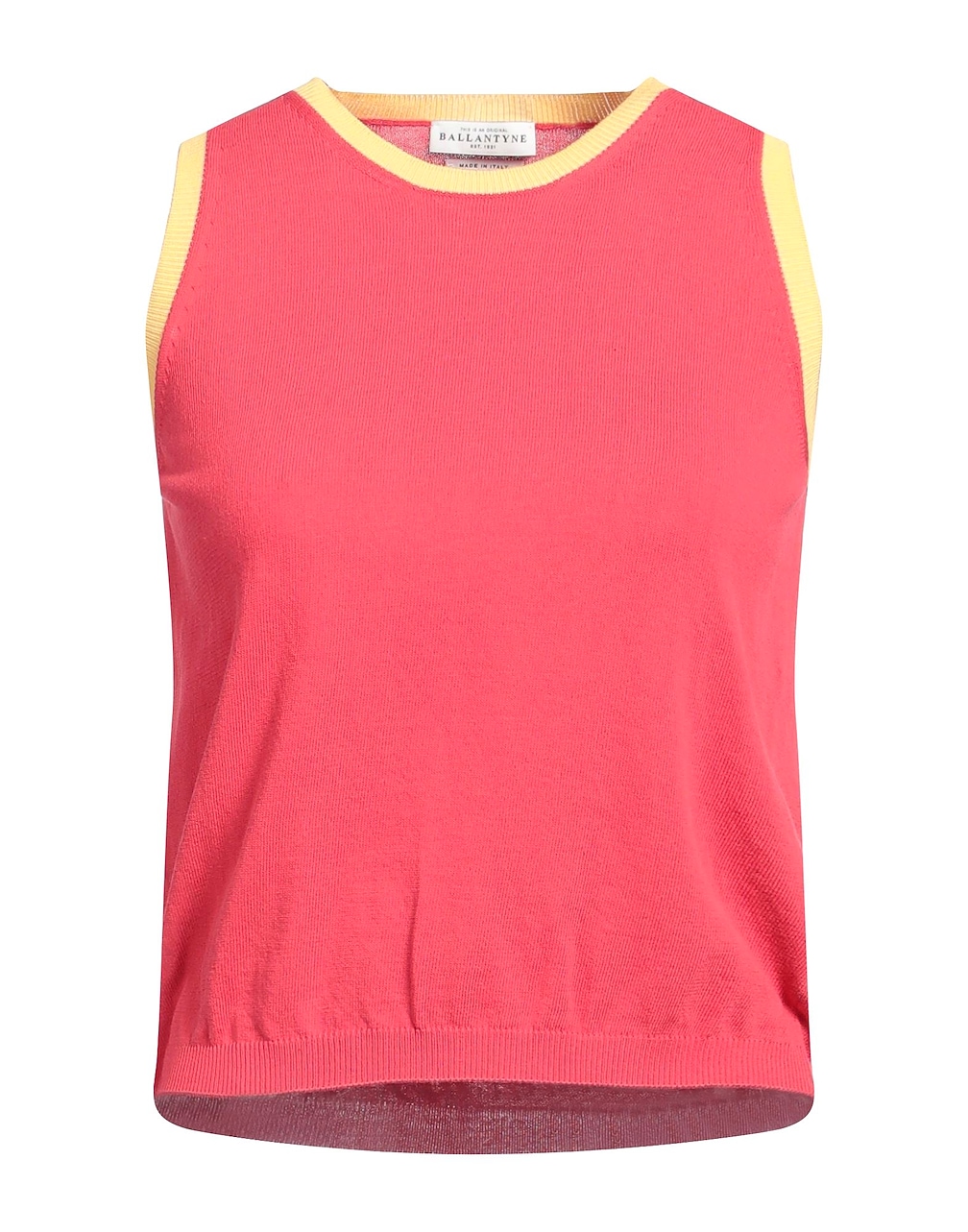 BALLANTYNE - Pullover