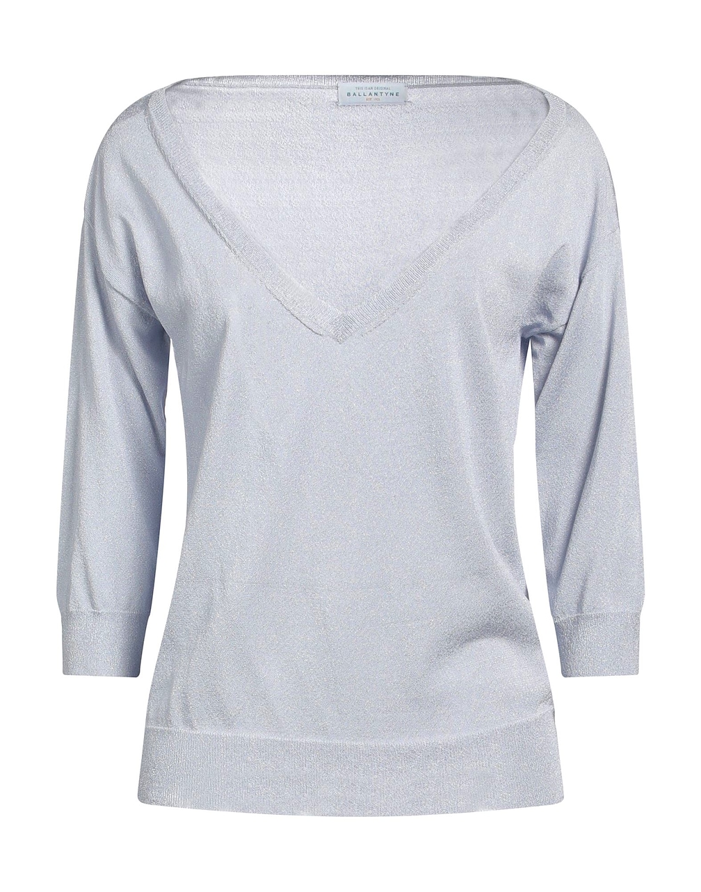 BALLANTYNE - Pullover