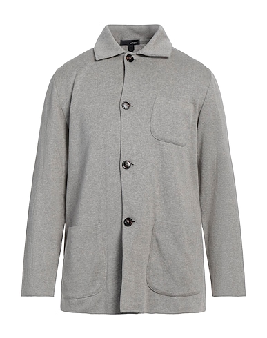 LARDINI Cardigan 100% Cotton