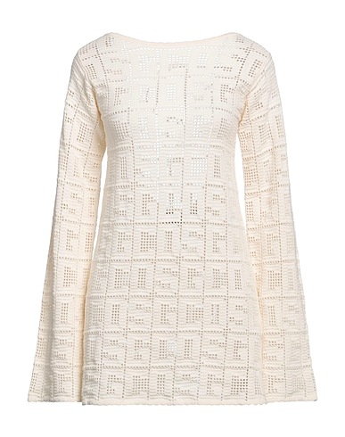 GCDS Jumper 50% Cotton, 50% Acrylic