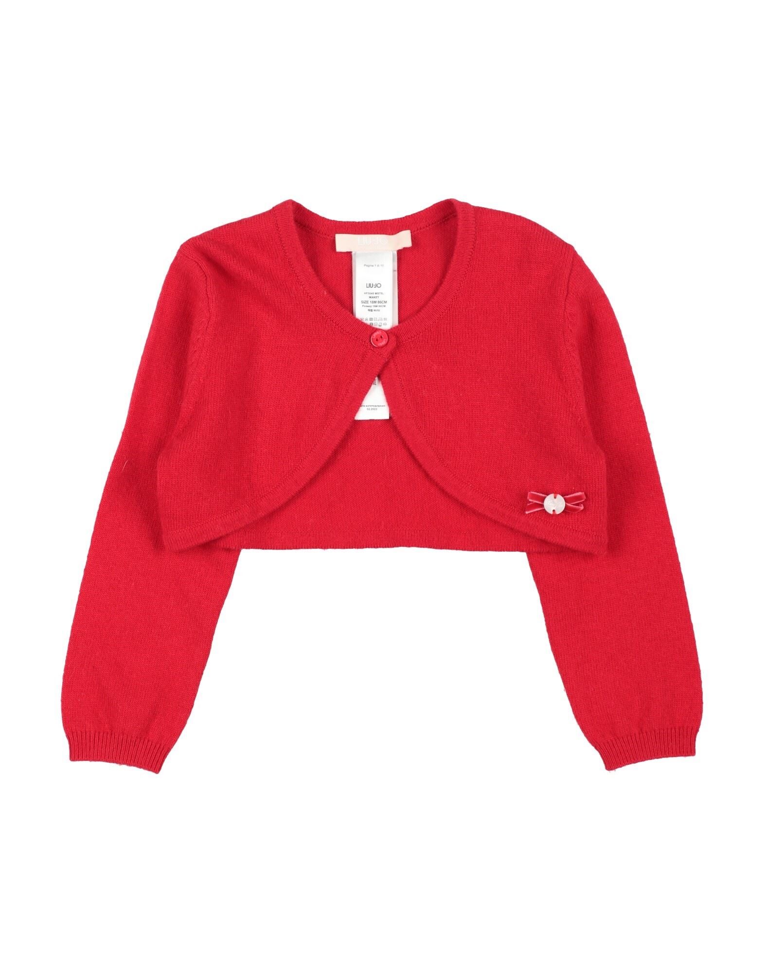 LIU •JO - Wrap cardigans