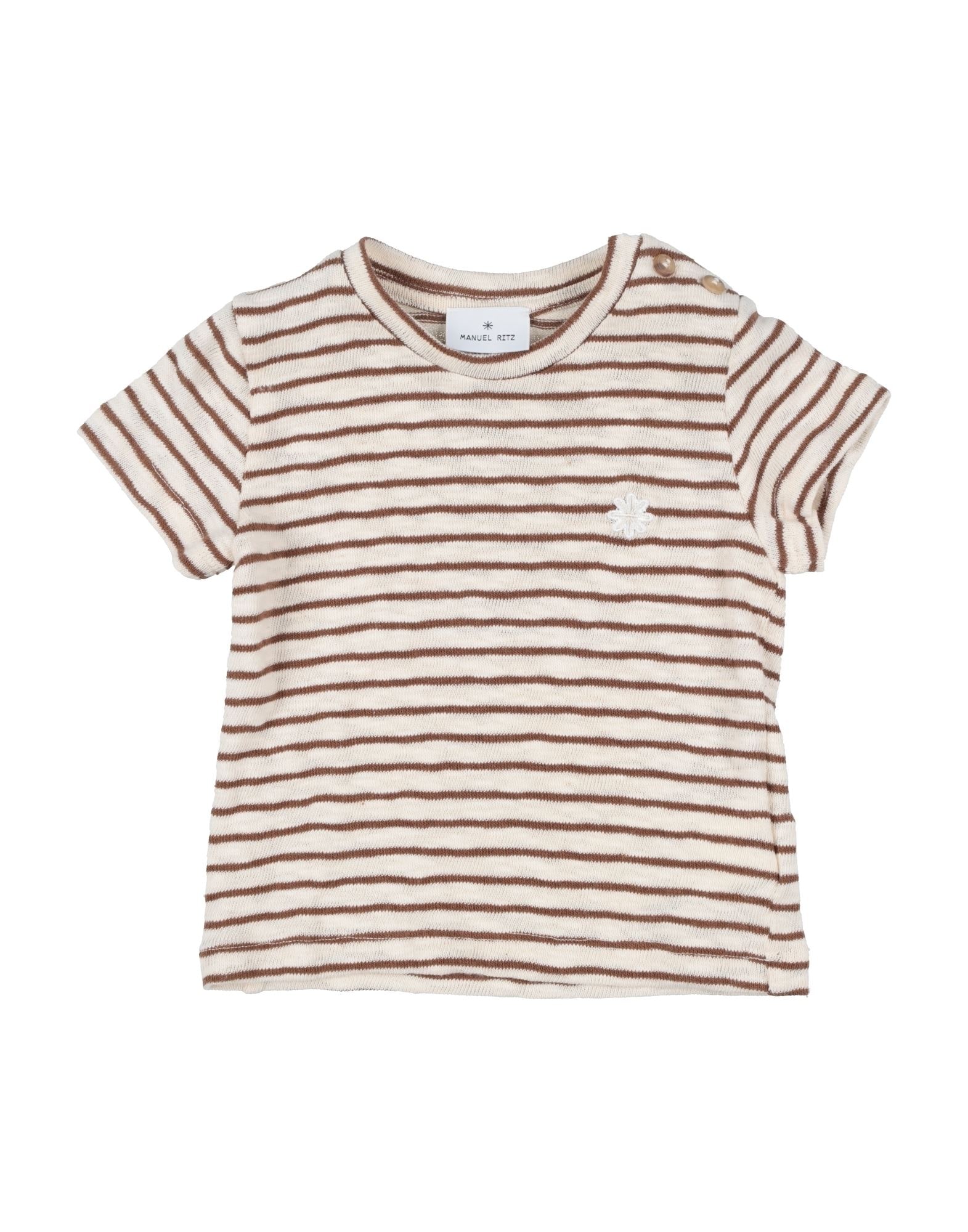 MANUEL RITZ - Pullover