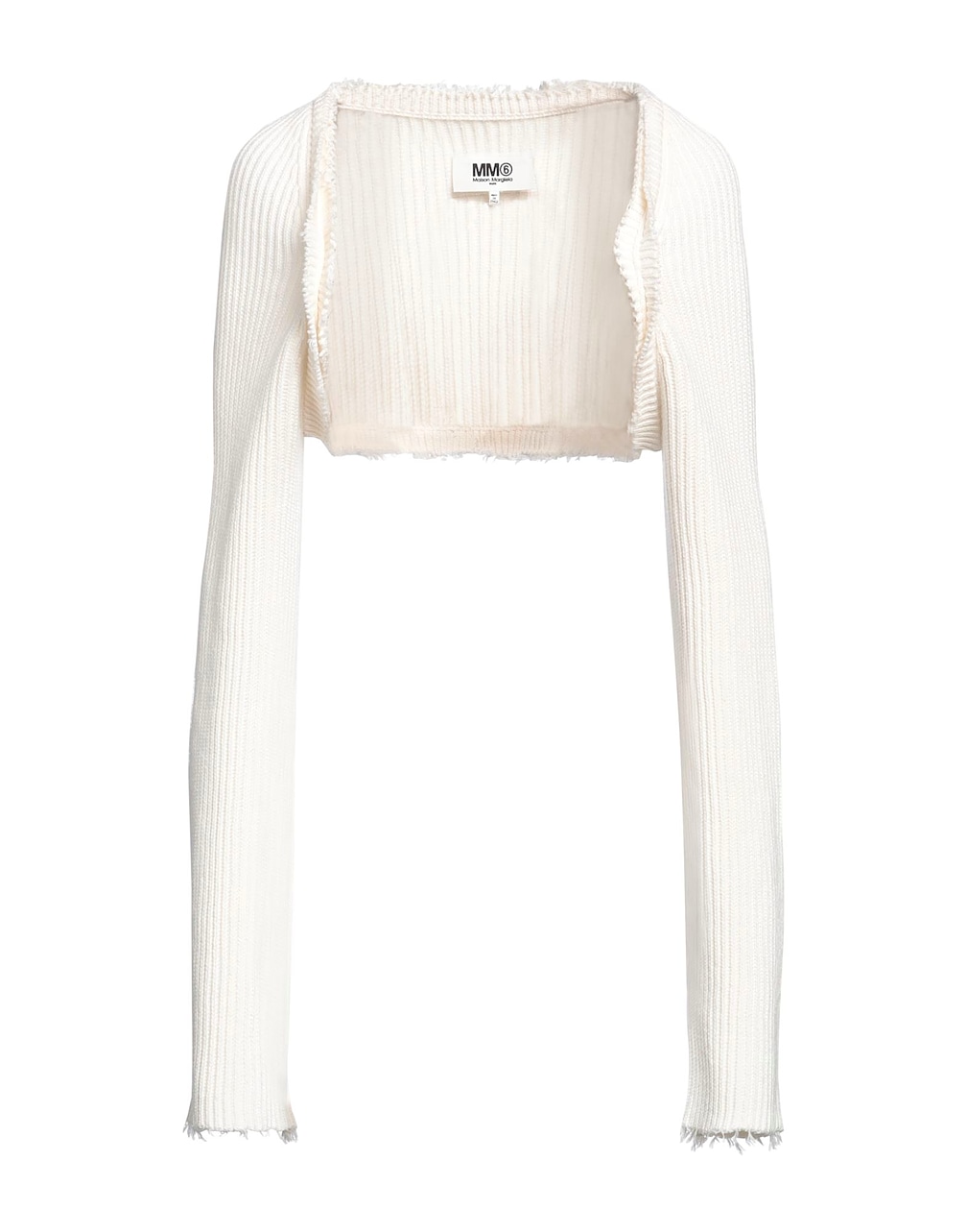 MM6 MAISON MARGIELA - Shrugs