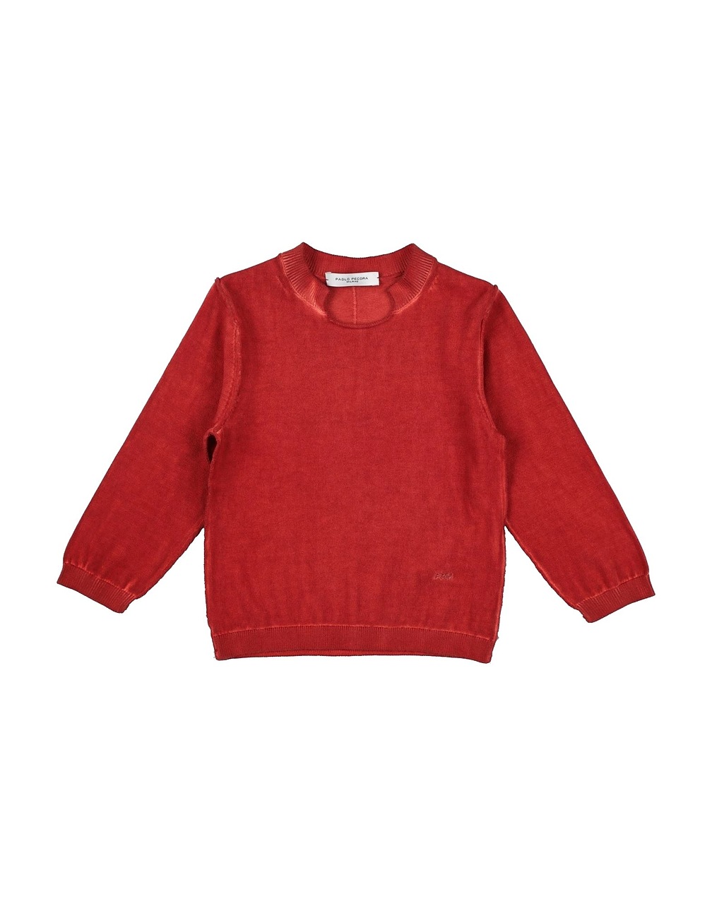 PAOLO PECORA - Rollkragenpullover